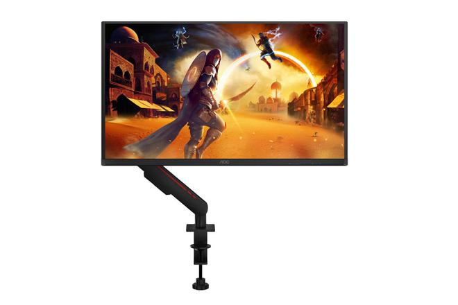 AOC带来Q27G41ZDE显示器：2K@280Hz QD-OLED屏，PLUS专享2429元