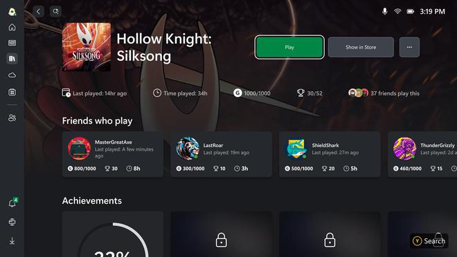 微软与华硕联手，带来ROG Xbox Ally系列掌机
