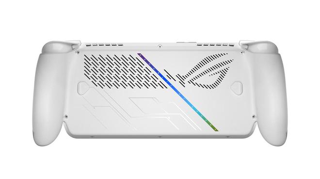 微软与华硕联手，带来ROG Xbox Ally系列掌机