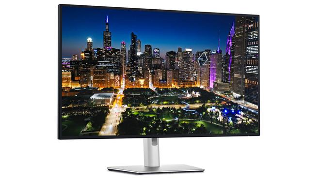 Dell U3225QE显示器开售：4K@120Hz，增强型IPS Black技术，国补5099.15元