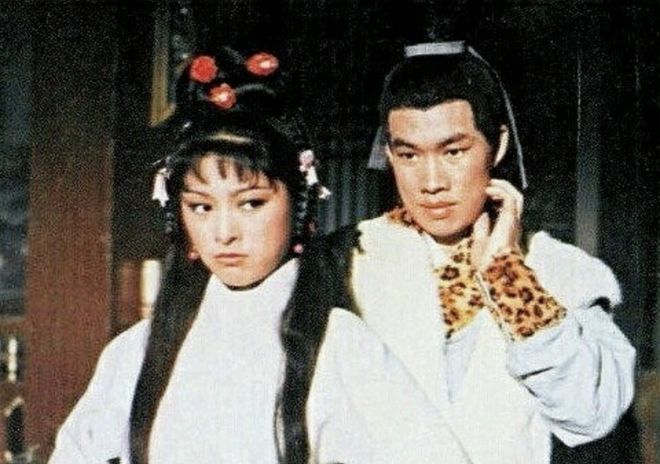 古装剧霸屏，“武侠”却没了