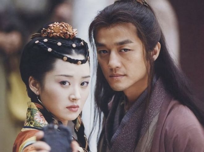 古装剧霸屏，“武侠”却没了
