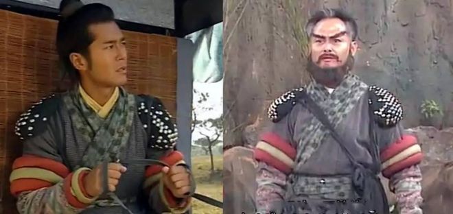 古装剧霸屏，“武侠”却没了