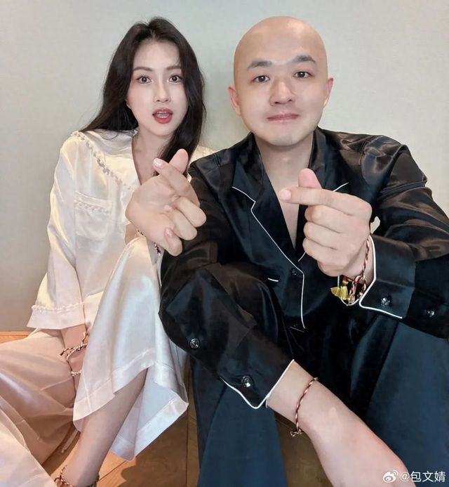包文婧自曝产后情绪失控，闺蜜来陪伴反被怼“你咋来了”，“知道自己说话难听，但就是纠正不了”