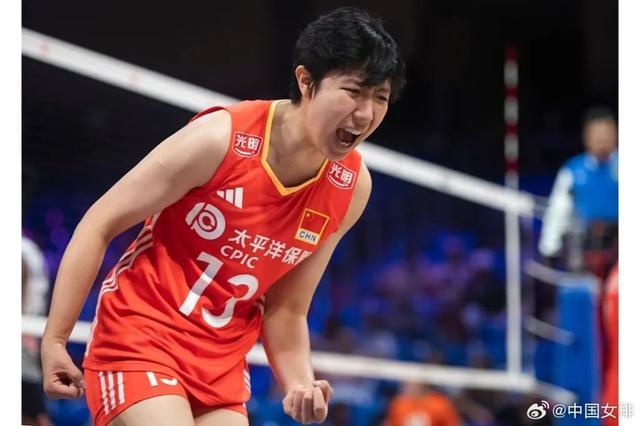 激战五局逆转多米尼加，中国女排剑指世界女排联赛总决赛