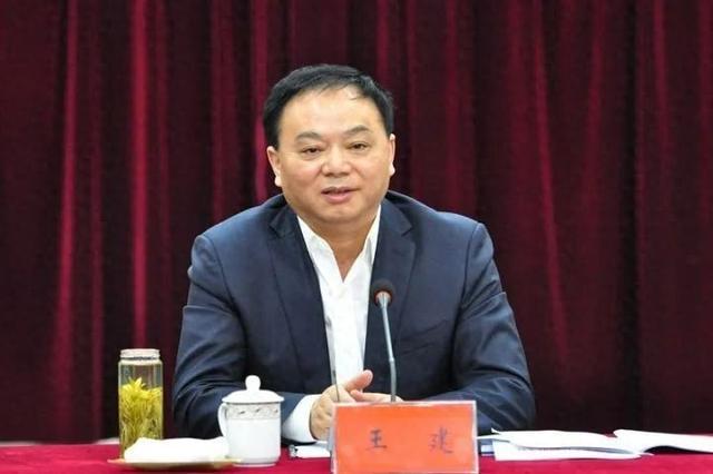 江苏通报：王建被查