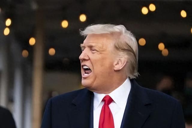特朗普提名一名“让美国再次伟大”（MAGA）网红任美国驻马来西亚大使