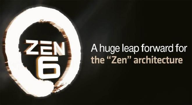 AMD开始向合作伙伴发放Zen 6样品：CCD有更多核心，IOD采用双IMC设计