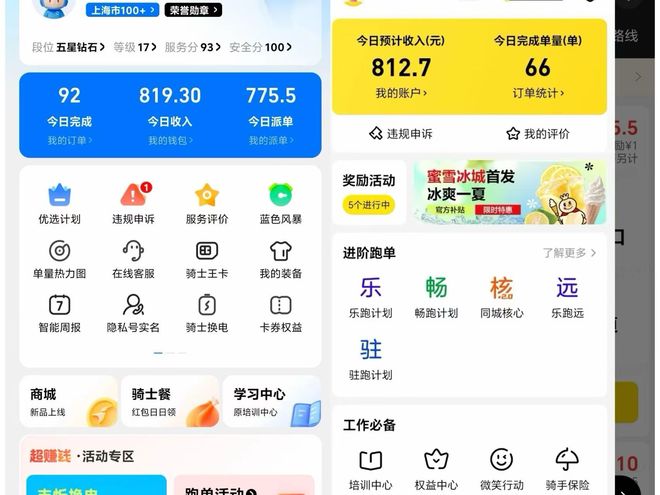 疯狂的外卖：平台打法分化 部分商家“增收不增利”|调查