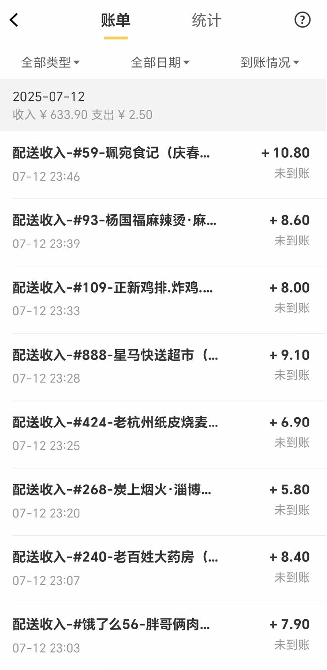 疯狂的外卖：平台打法分化 部分商家“增收不增利”|调查
