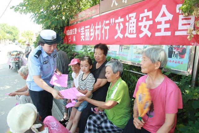 锚定事故预防 临淄多维度筑牢夏季农村“安全网”