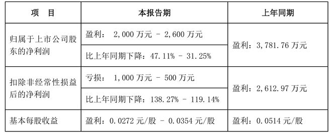 红宝丽上半年扣非净利预计转亏，毛利率持续承压，年内股价大涨125%