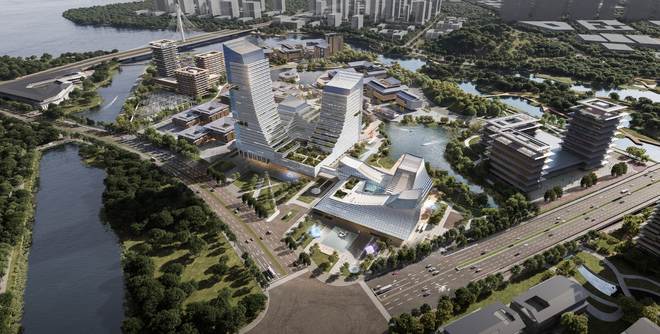 7月26日相约上海WAIC，共探AI新生态的“东莞解法”