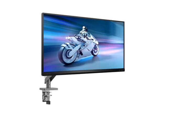 飞利浦推出24M2N5200X显示器：1080P@610Hz，24.1寸IFast-TN面板，5999元