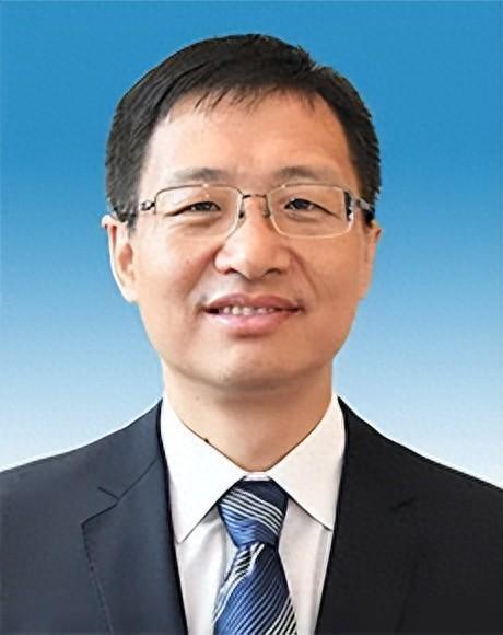谢卫江，履新湖南省委副书记