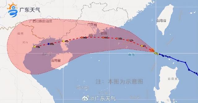 部分路段或停运！广州地铁预警