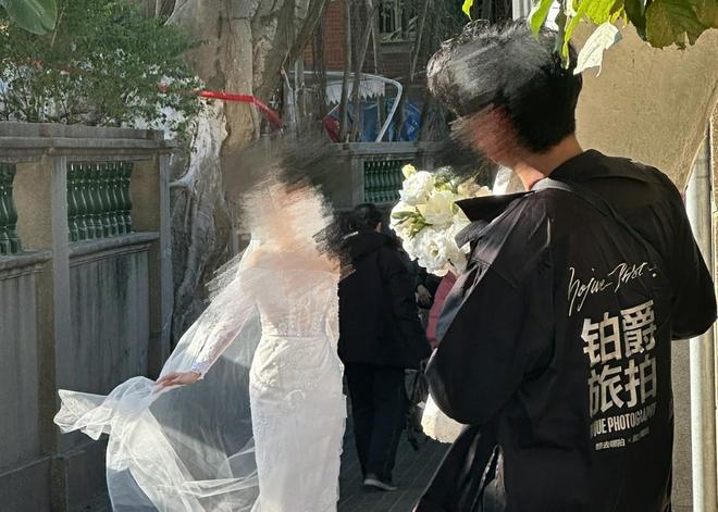 铂爵旅拍业务停摆：给员工放“淡季假”，消费者表示售后失联