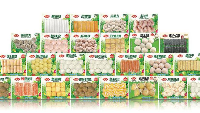 一颗丸子价值百亿，“预制菜大王”闯港股