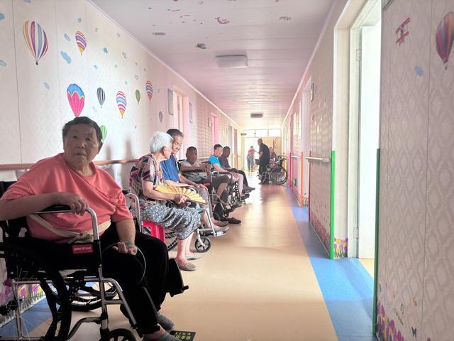 区势｜老旧社区如何实现逆袭？博山区城西街道“有一套”