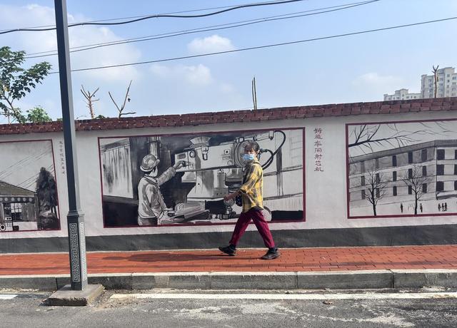 区势｜老旧社区如何实现逆袭？博山区城西街道“有一套”