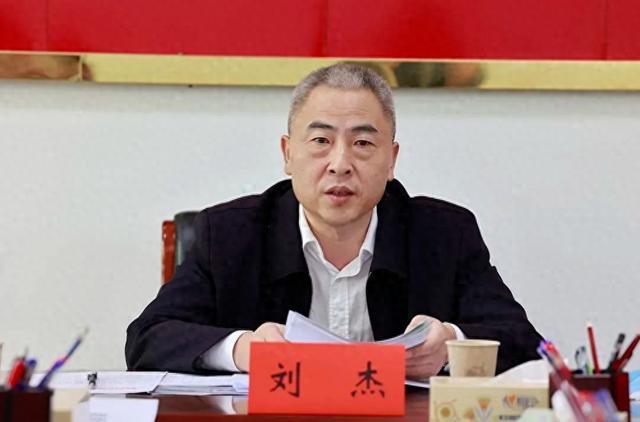 对统计造假失察，湖南省涟源市委原书记刘杰被“双开”