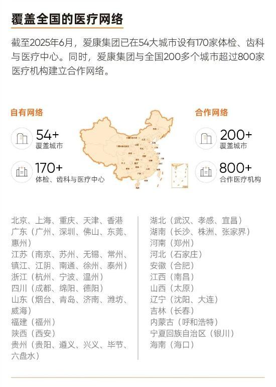 爱康国宾否认漏检、误诊，当事人回应：「不要脸」