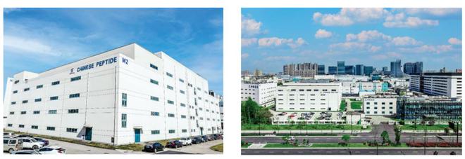 泰德医药：杭州钱塘又跑出一家上市公司，全球第三大多肽CRDMO
