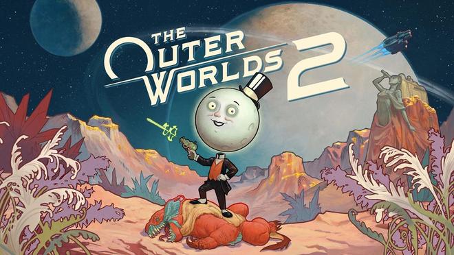 微软调整《天外世界2》定价，Steam国区标准版预购价降至298元