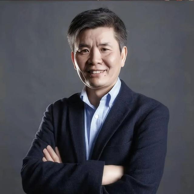 福耀科技大学多位院长亮相