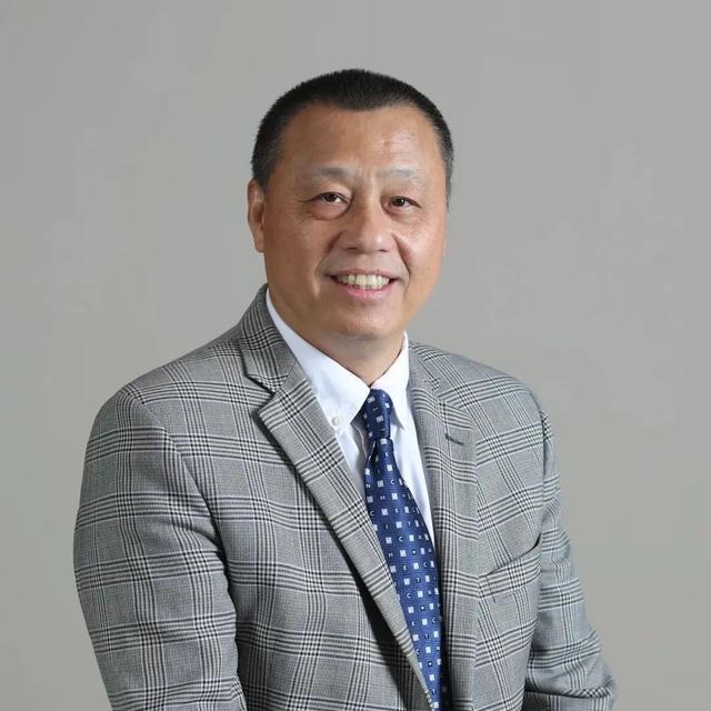 福耀科技大学多位院长亮相