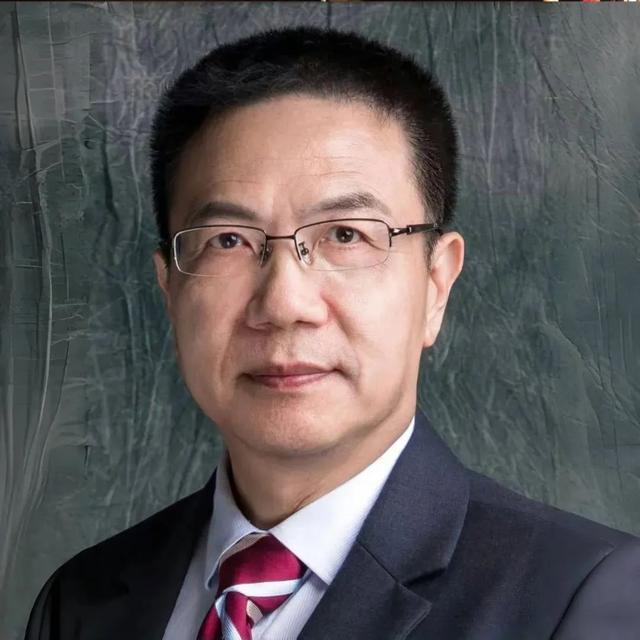 福耀科技大学多位院长亮相