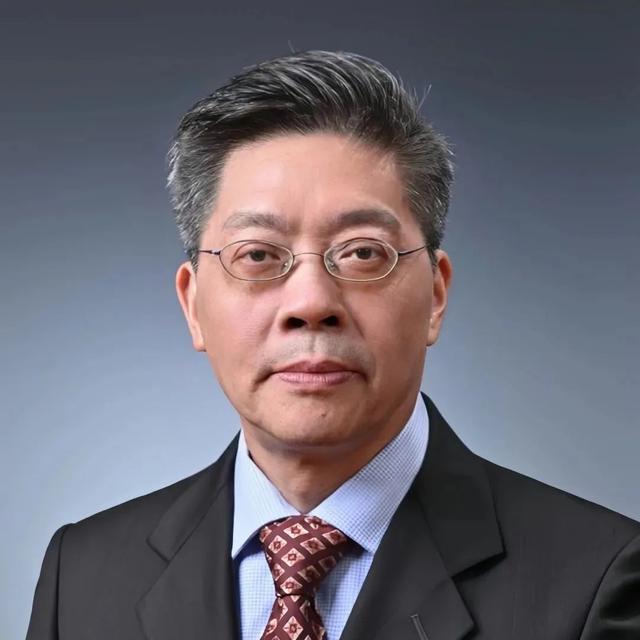 福耀科技大学多位院长亮相