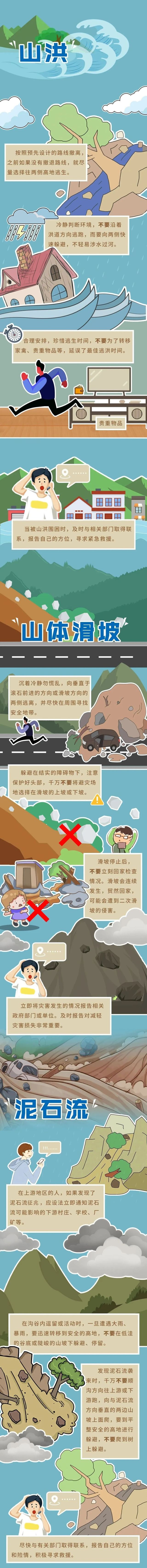 大雨、暴雨、6级以上大风！刚刚，陕西多部门联合发布预警！这些地区请注意安全防范→