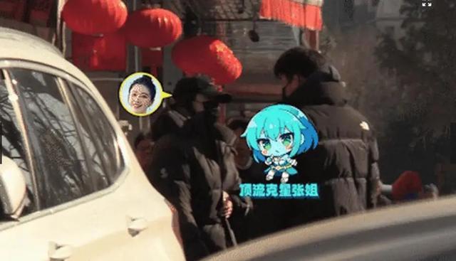 阚清子直播时疑似回应怀孕传闻，粉丝不断询问发胖原因是不是怀孕了，阚清子回答是的