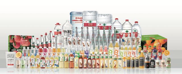 农夫山泉股价大涨，刚刚创下42个月新高！近2周市值暴增超800亿，总市值再回5200亿港元！发生了什么？
