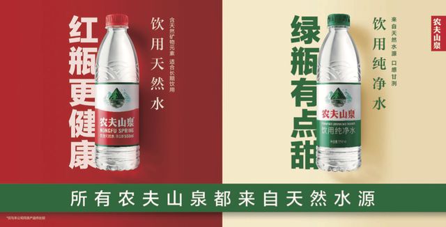 农夫山泉股价大涨，刚刚创下42个月新高！近2周市值暴增超800亿，总市值再回5200亿港元！发生了什么？