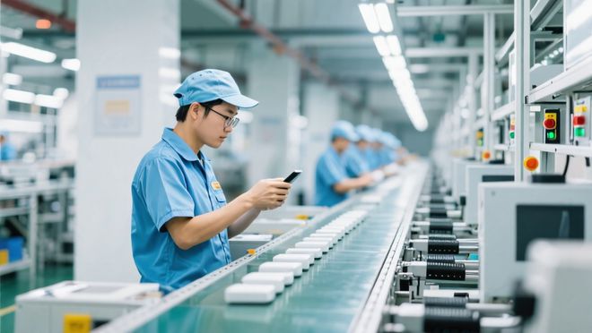 起底充电宝产业链：安克、罗马仕只是运气太差了？