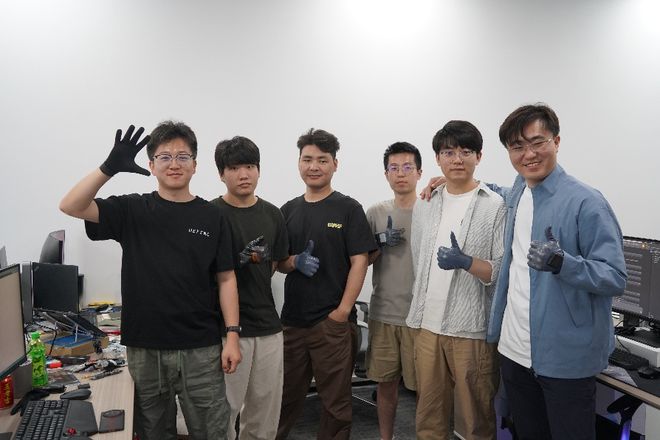特斯拉、英伟达机器人背后的“卖水人”
