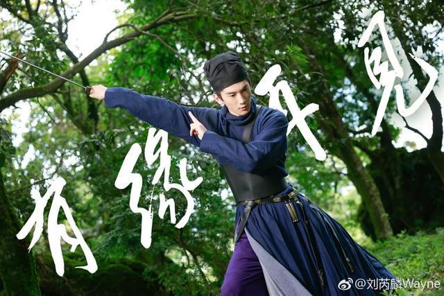 知名男演员报喜：已婚生子！