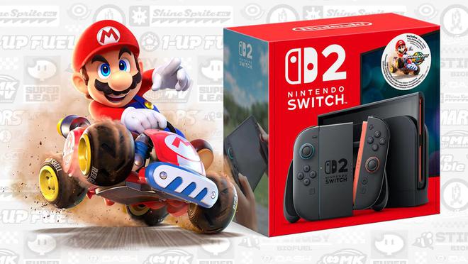 虽Switch 2在全球范围持续缺货，但分析师对其销量预测非常乐观