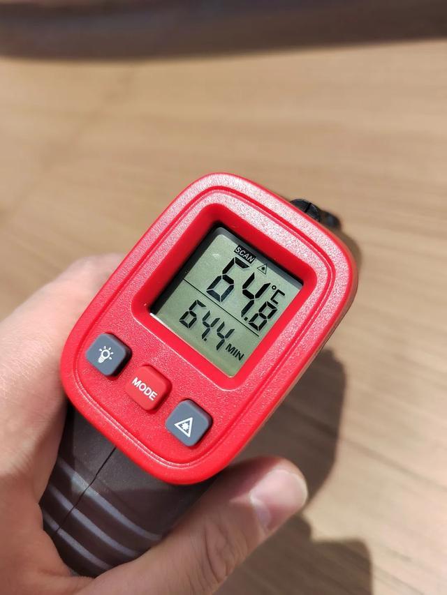 地表温度超60℃！142个高温预警生效中，广东红透了！一地一个月发生122起，重要提醒