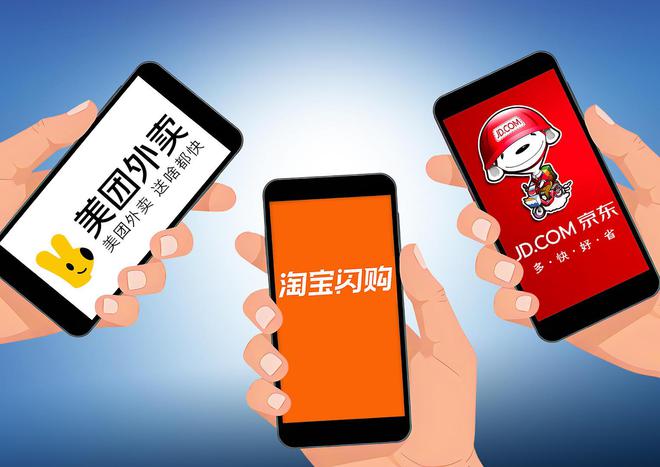 第三次外卖大战！淘宝闪购冲锋，美团守擂，京东旁观，即时零售格局再变