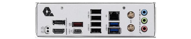 微星推出PRO B850M-P WIFI主板：四条全长PCIe+三条M.2，售价1099元