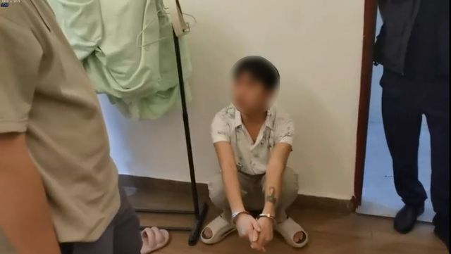 一条差评被武汉警方关注了，抓获2人！