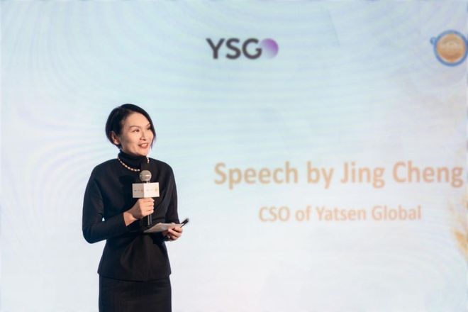 对话逸仙电商首席科学官承静：解码国货美妆“智”造跃迁