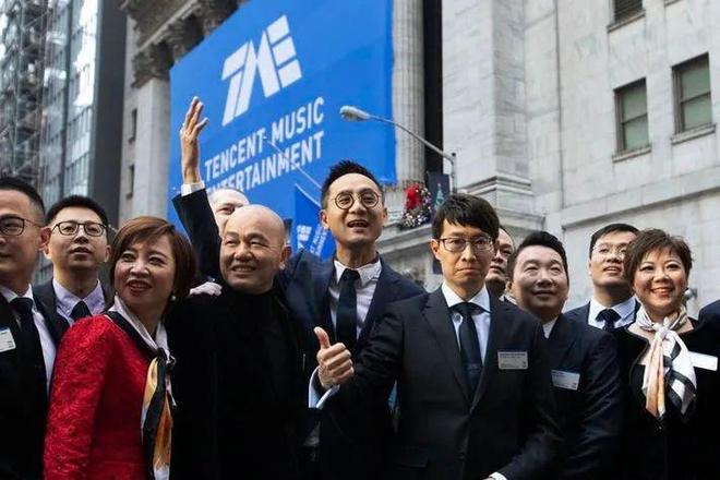 “最严版权令”十周年，给中国音乐产业带来了什么？